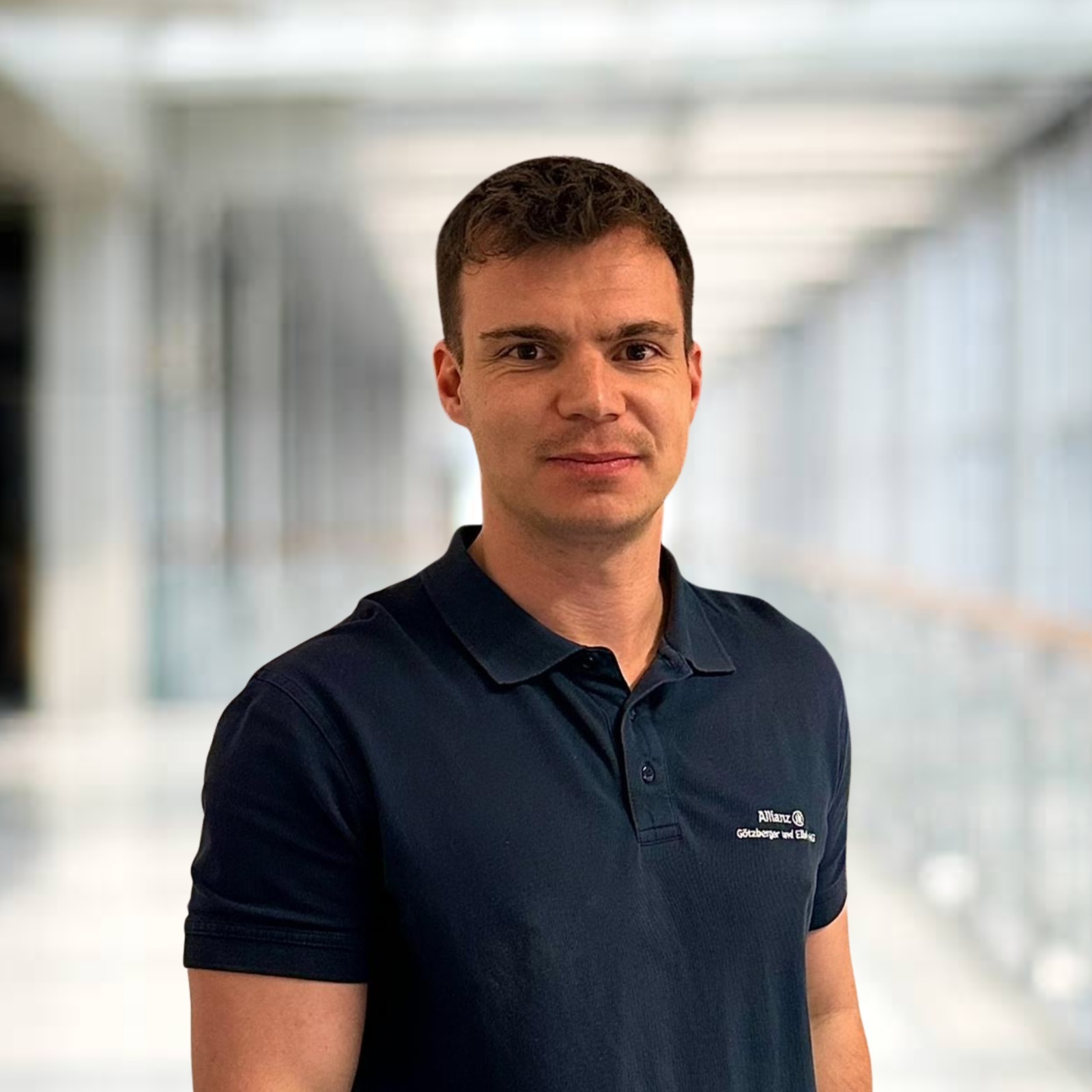 Allianz Versicherung Götzberger und Eibl OHG Taufkirchen Vils - Michael Friemer