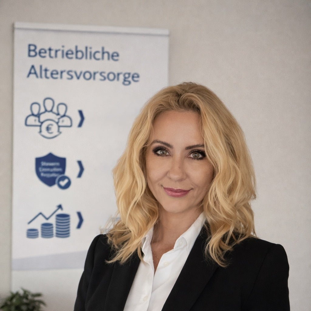 Allianz Versicherung Florian Goth Aalen - Katrin Maier