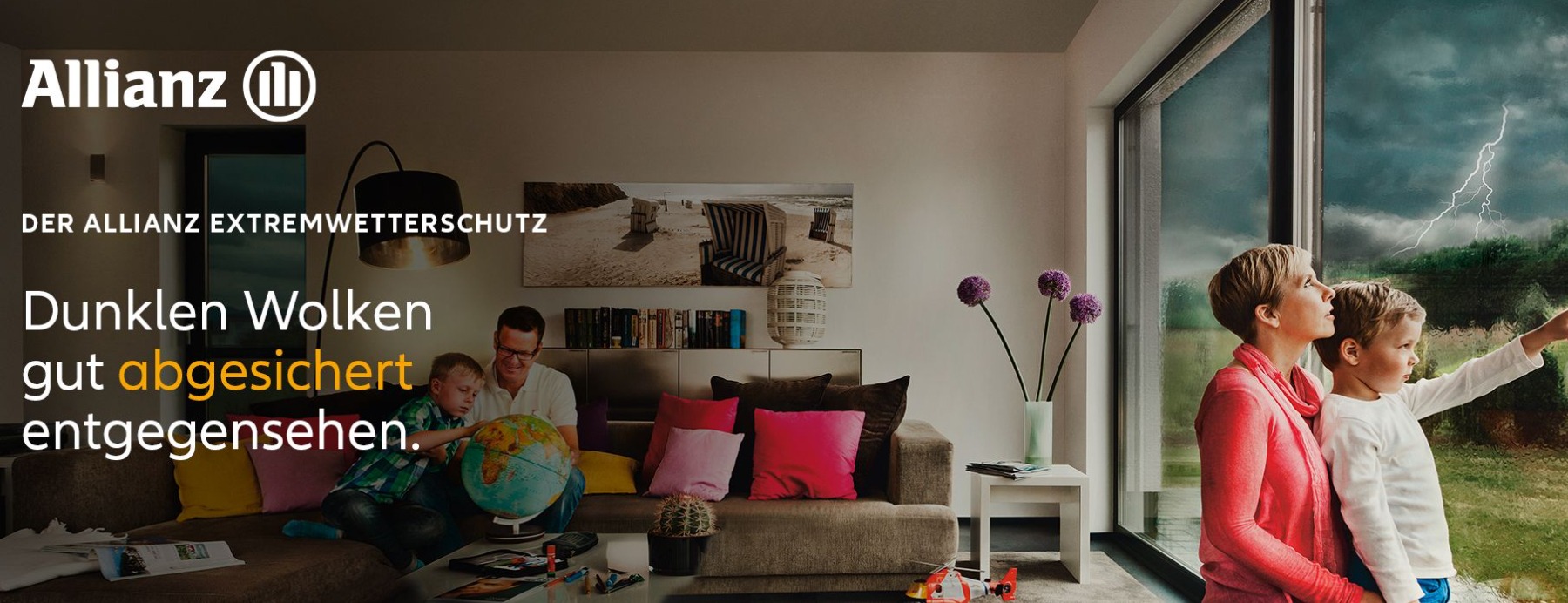Allianz Versicherung Gottschalk Freisberg Junker OHG Koblenz - Titelbild