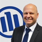 Allianz Versicherung Timo Greiner Gundelsheim - Michael Züfle