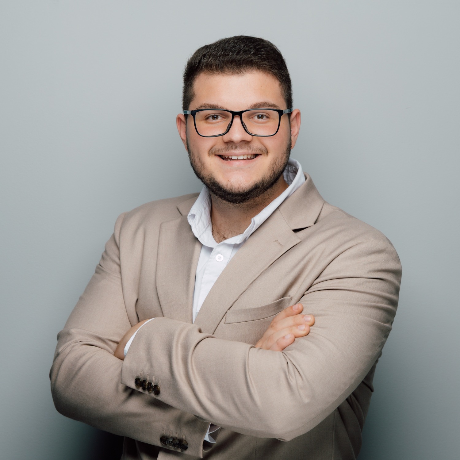 Allianz Versicherung Mario Grepo Stuttgart - Gabriel Avgustinovic