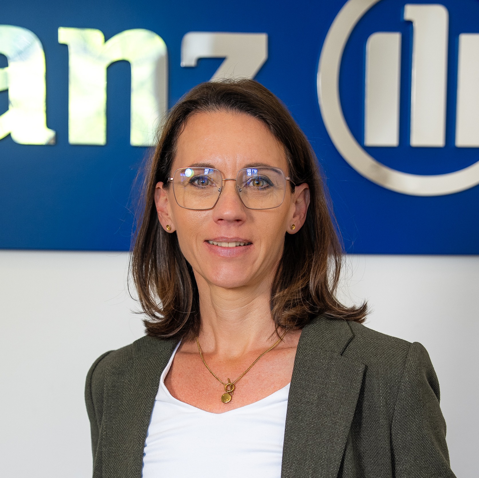 Allianz Versicherung Adrian Gretzinger Bad Waldsee - Claudia Schmid Kundenservice Allianz A.Gretzinger