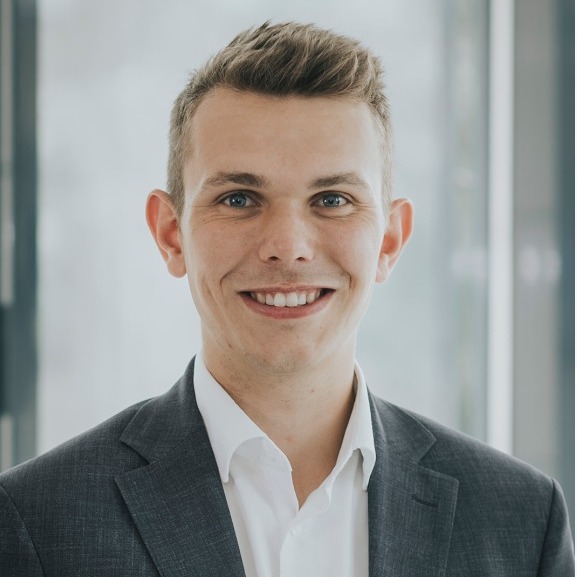 Allianz Versicherung Kay Gribbe Braunschweig - Felix Bruchmann