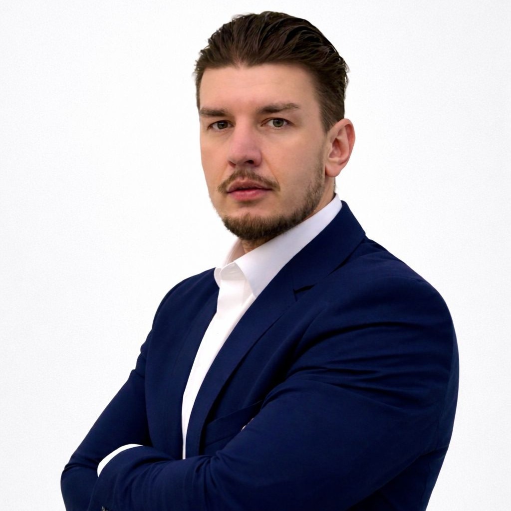 Allianz Versicherung Kay Gribbe Braunschweig - Adam Marczok