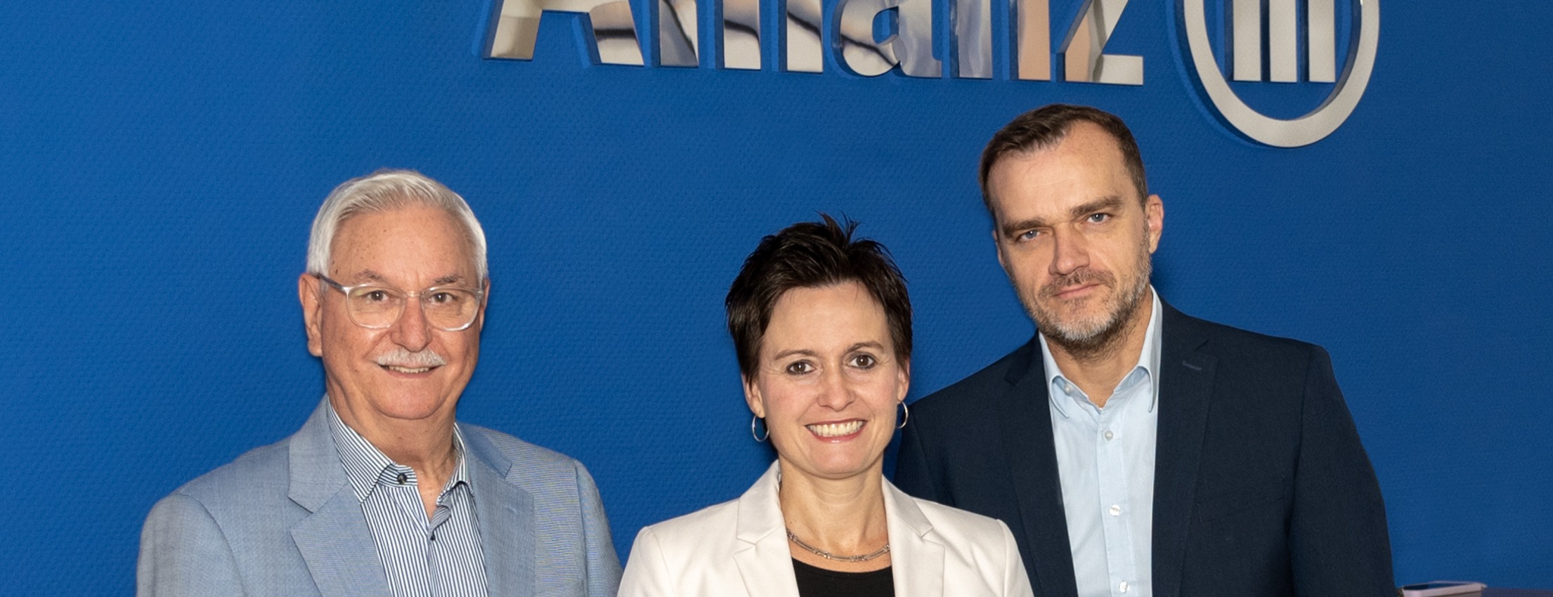 Allianz Versicherung Markus Gros Neuwied - Neuwied Gros