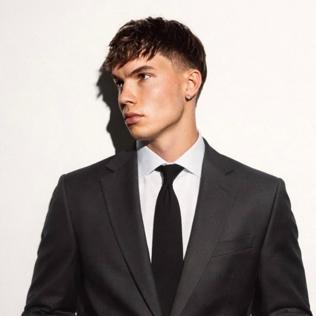 Allianz Versicherung Guido Großer Berlin - Luis Fritze