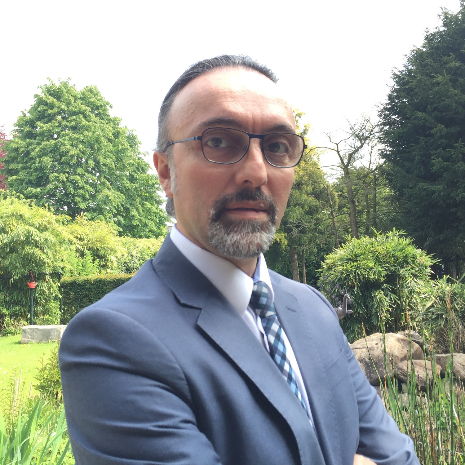 Allianz Versicherung Yalcin Gündogan Krefeld - Beratung Pflege Altersvorsorge Berufsunfähigkeit