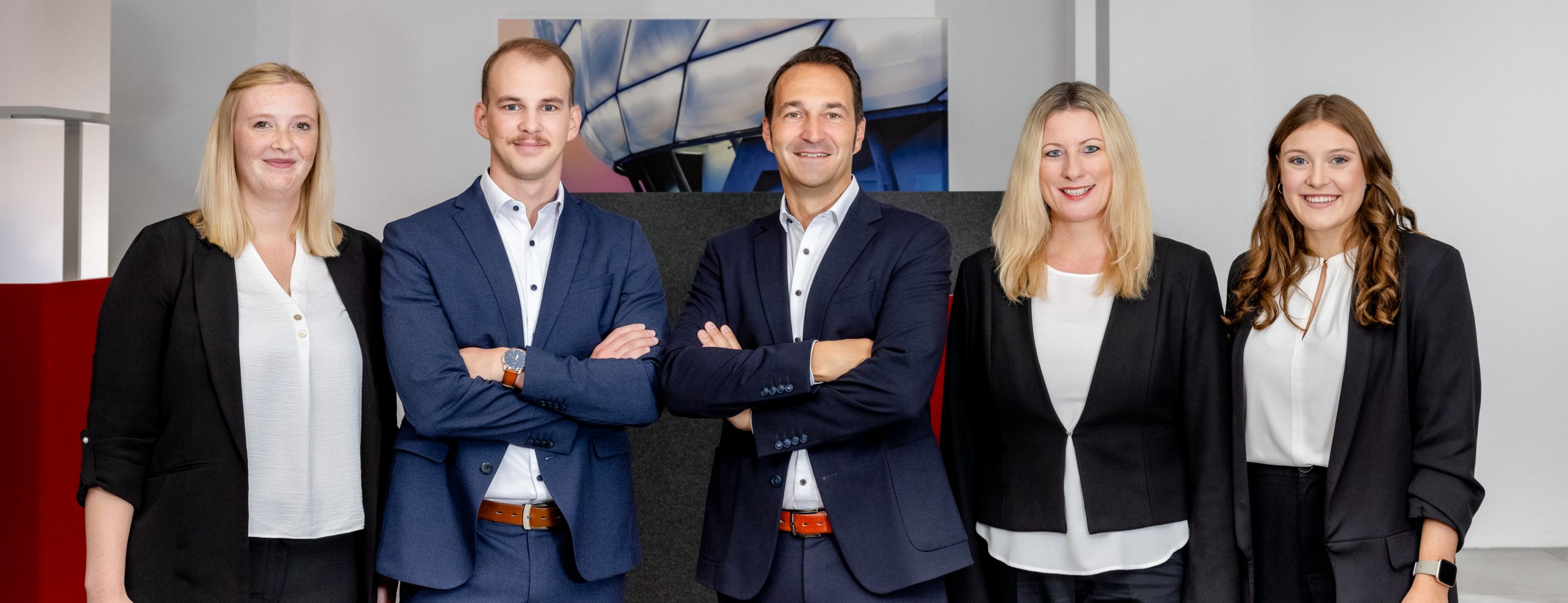 Allianz Versicherung Günther OHG Schweinfurt - Team_Günther_OHG_Schweinfurt_Peter_Niklas_Günther