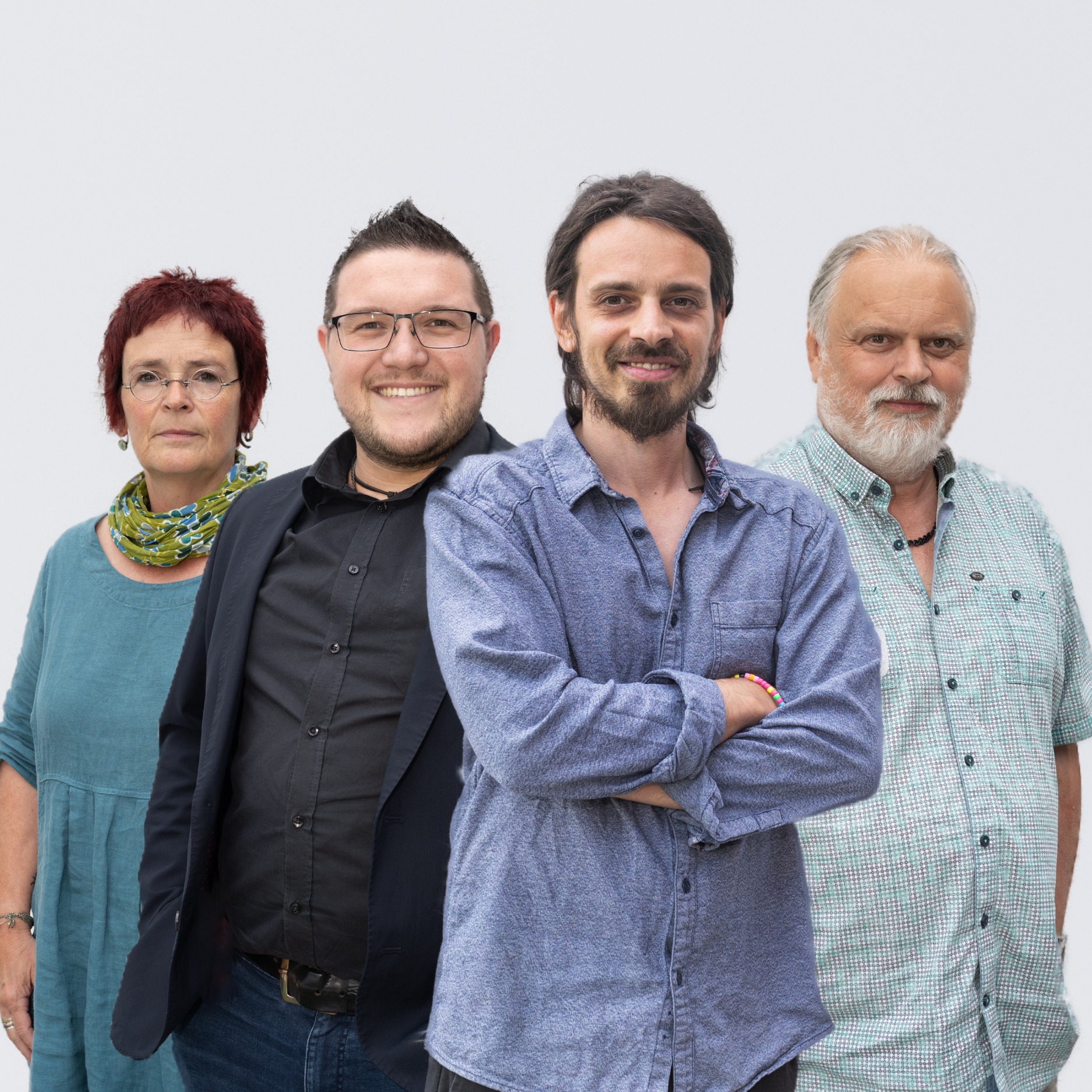 Allianz Versicherung Fabian Gürtler Greiz - Gruppenbild