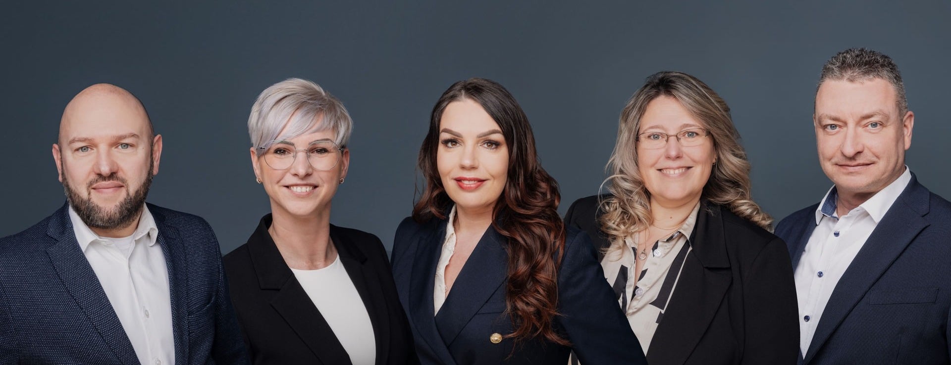 Allianz Versicherung H2P Anhalt OHG Dessau-Roßlau - Team der H2P Anhalt OHG