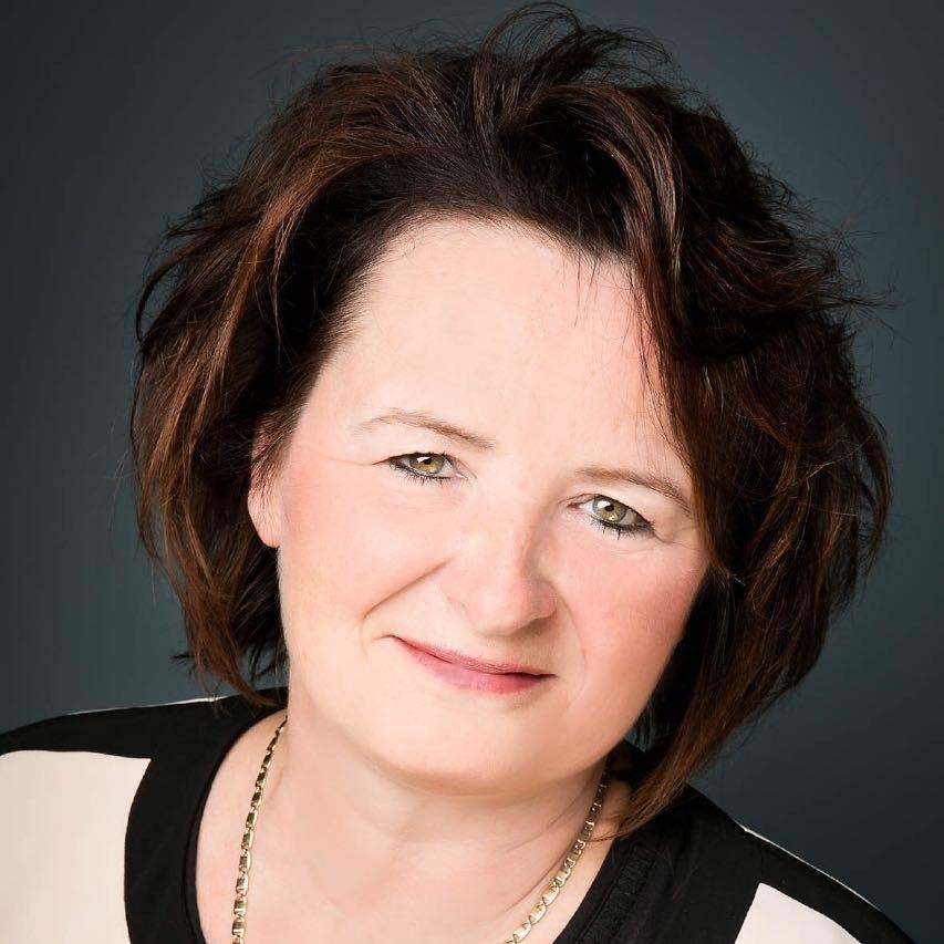 Allianz Versicherung H2P Anhalt OHG Dessau-Roßlau - Büroleitung Steffi Hainke