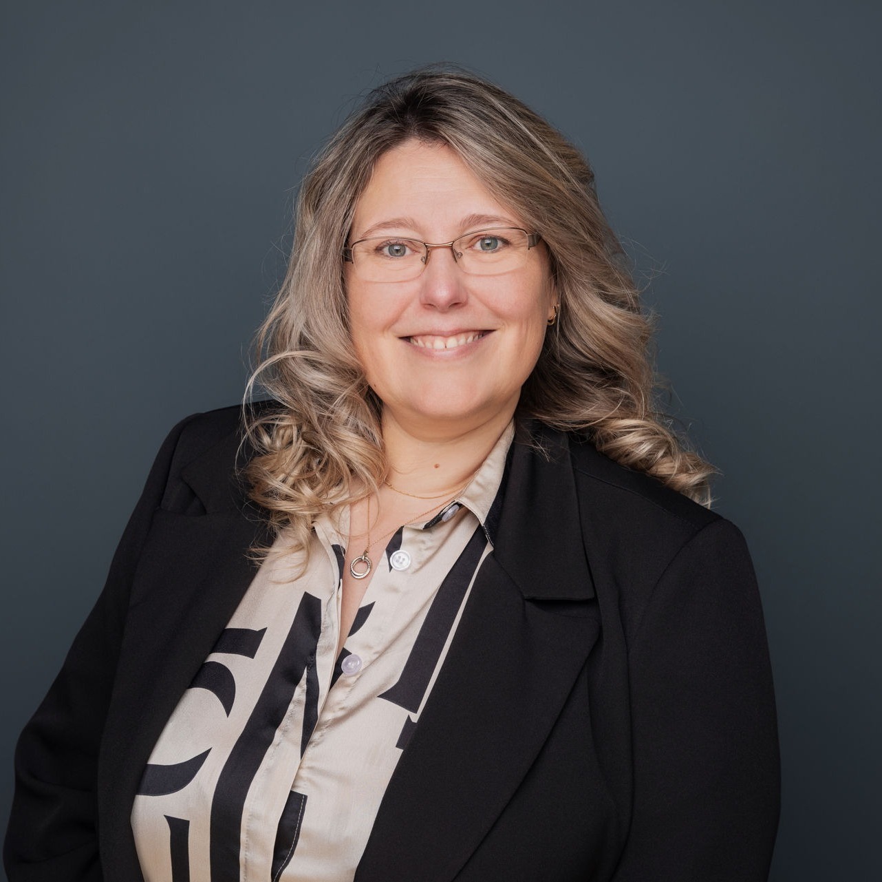 Allianz Versicherung H2P Anhalt OHG Dessau-Roßlau - Kundenberaterin Sabine Henkler