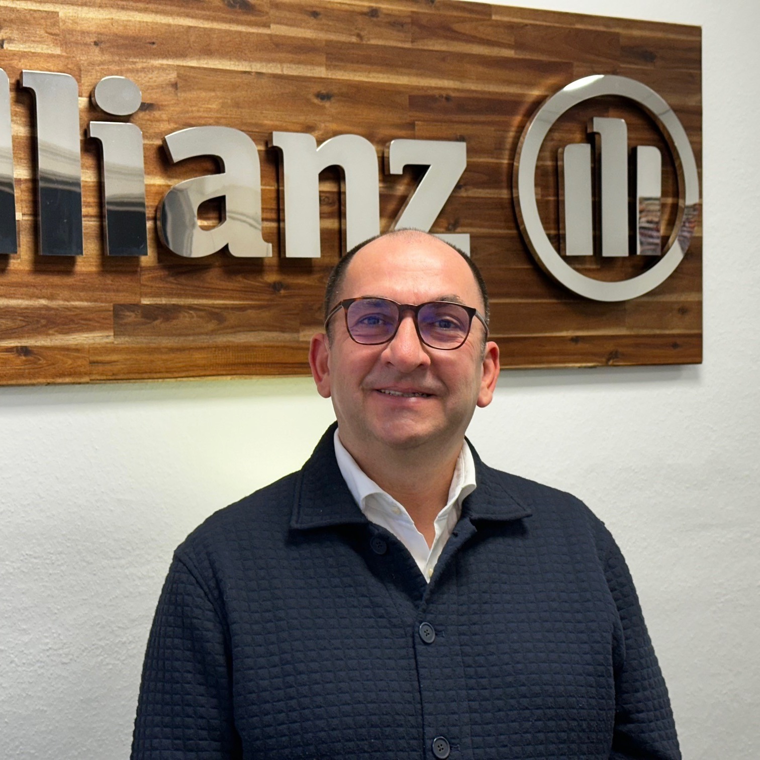 Allianz Versicherung H2P Anhalt OHG Dessau-Roßlau - Spezialist für das Firmengeschäft Dirk Wahls