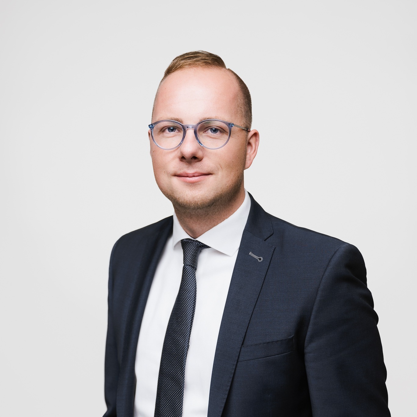 Allianz Versicherung H2P Anhalt OHG Dessau-Roßlau - Kapitalmarktexperte Patrick Welsch