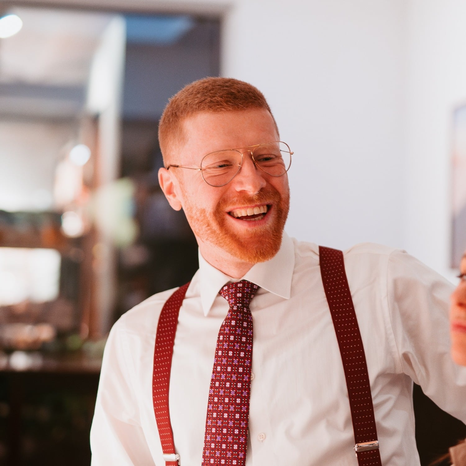 Allianz Versicherung Haack und Müller GbR Landsberg am Lech - Jan