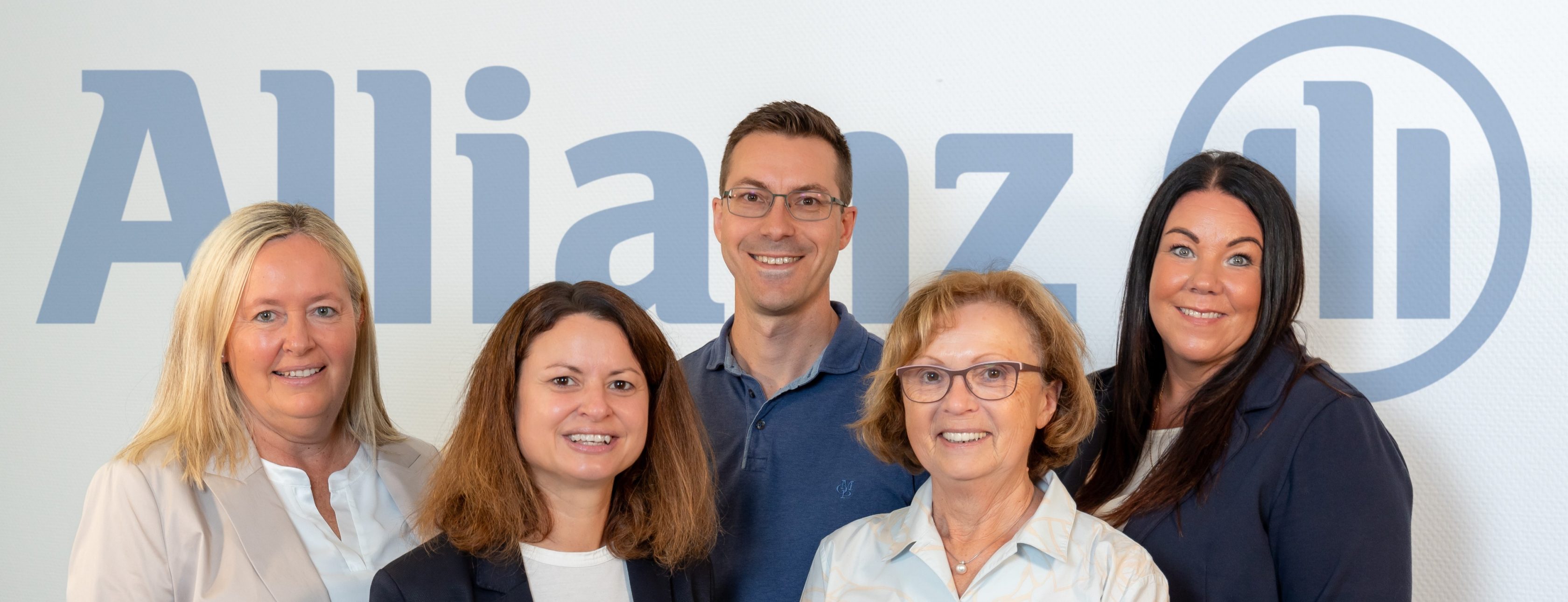 Allianz Versicherung Haas und Haas OHG Hetzerath - Titelbild