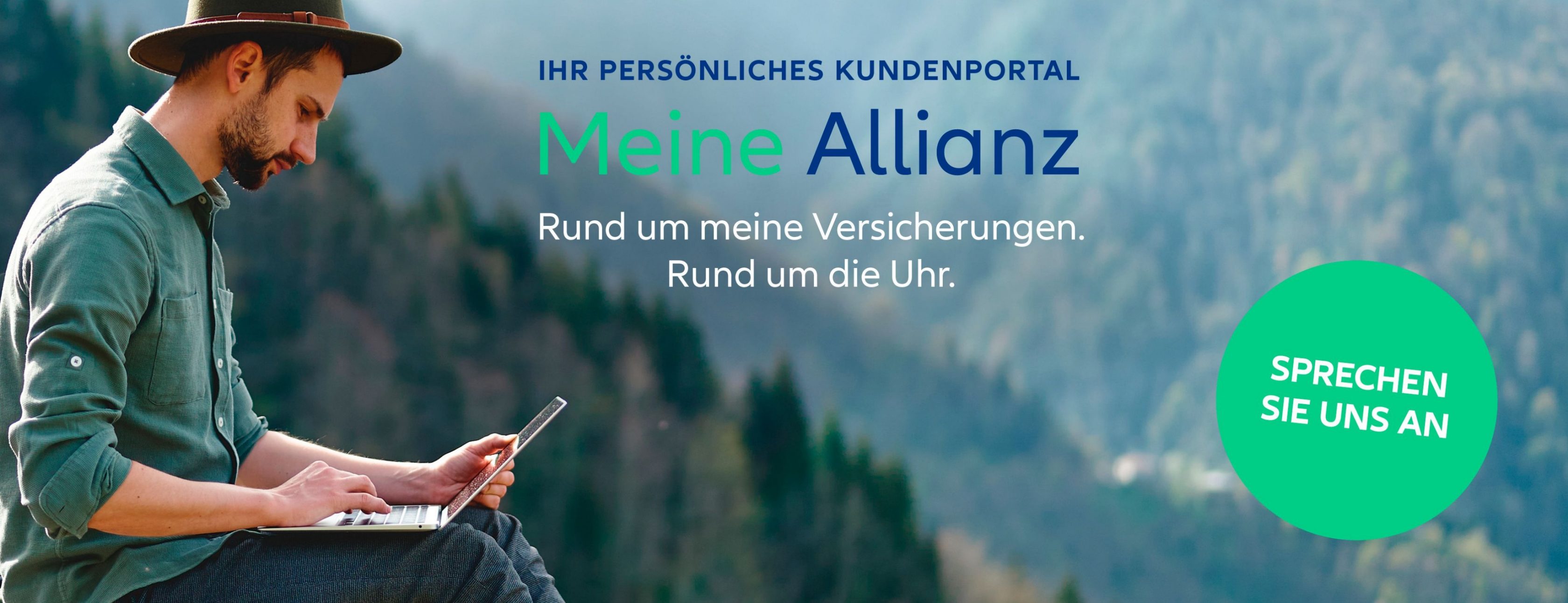 Allianz Versicherung Tim Häfele Ulm - Weihnachten