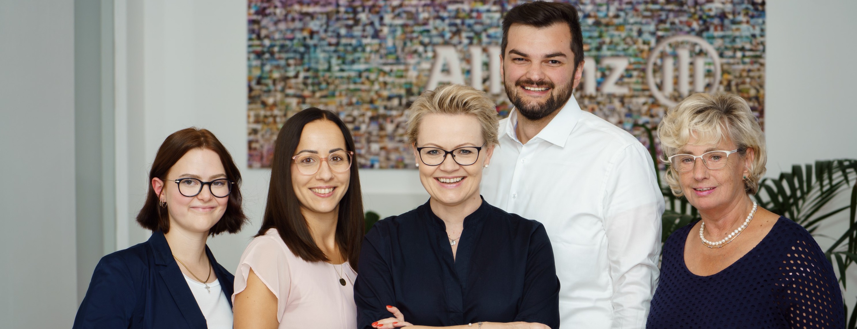 Allianz Versicherung Claudia Hamann Teltow - Claudia.hamann.teltow.silvester