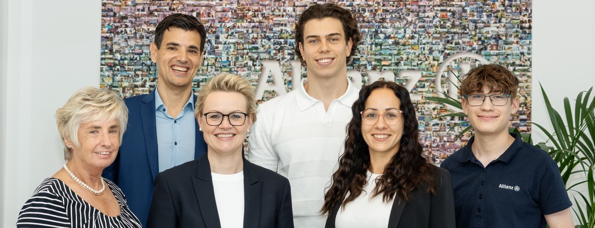 Allianz Versicherung Claudia Hamann Teltow - Claudia.hamann.teltow.teltow.team