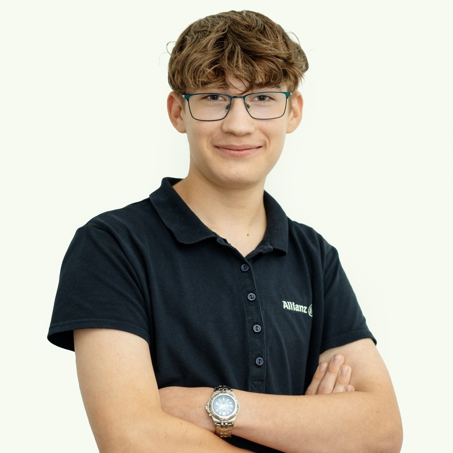 Allianz Versicherung Claudia Hamann Teltow - Nikla.Brodel.Allianz.Teltow