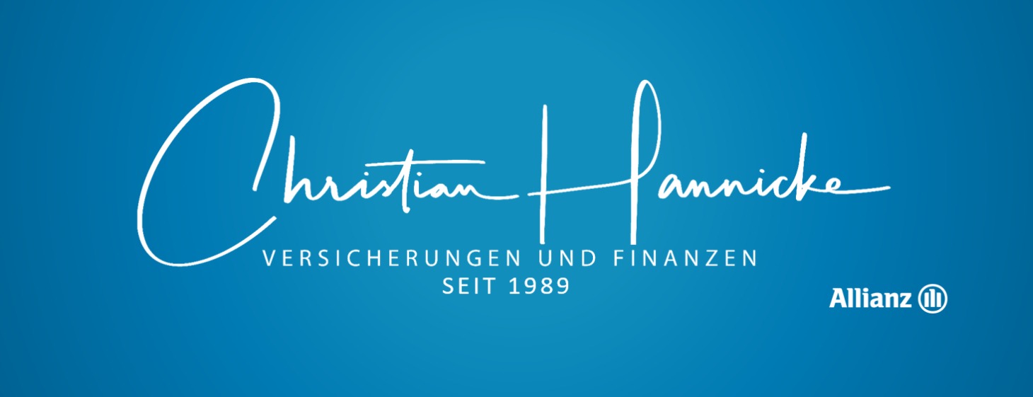 Allianz Versicherung Christian Hannicke Berlin - Titelbild
