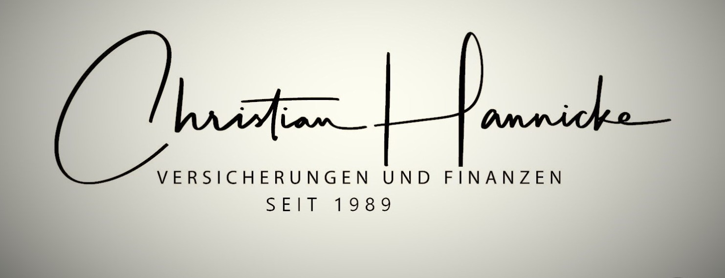 Allianz Versicherung Christian Hannicke Berlin - Titelbild