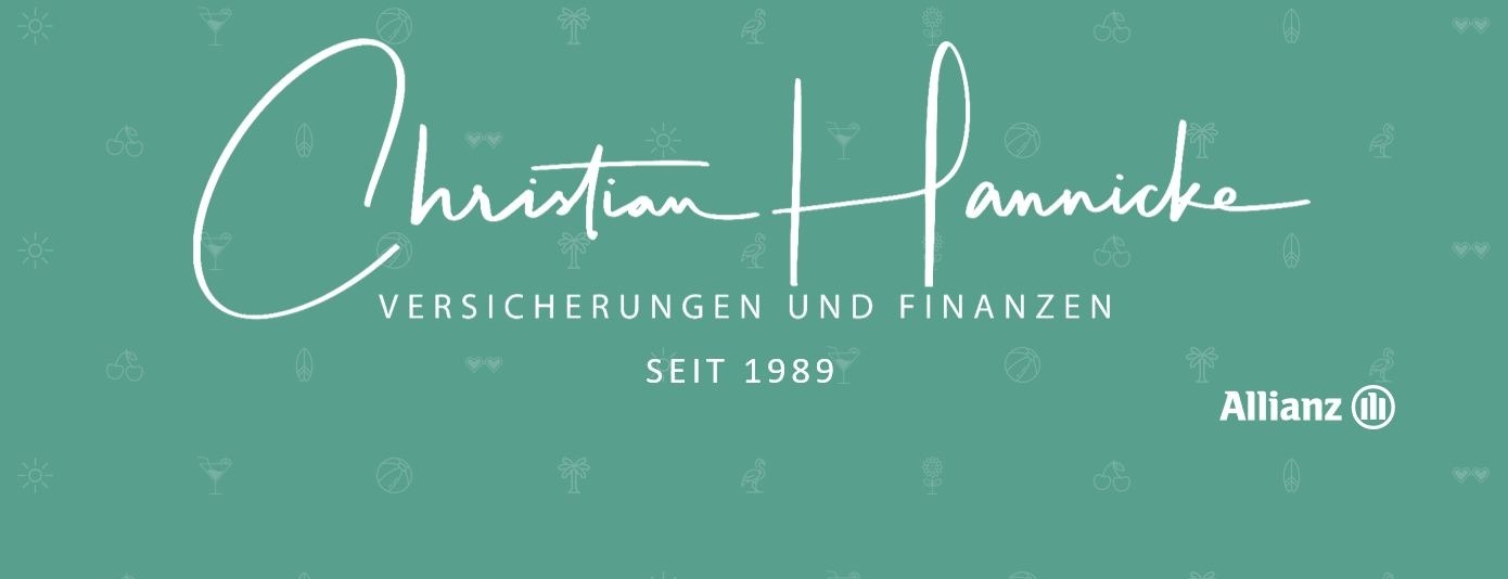 Allianz Versicherung Christian Hannicke Berlin - Titelbild