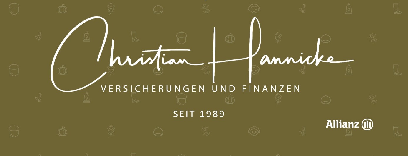 Allianz Versicherung Christian Hannicke Berlin - Titelbild
