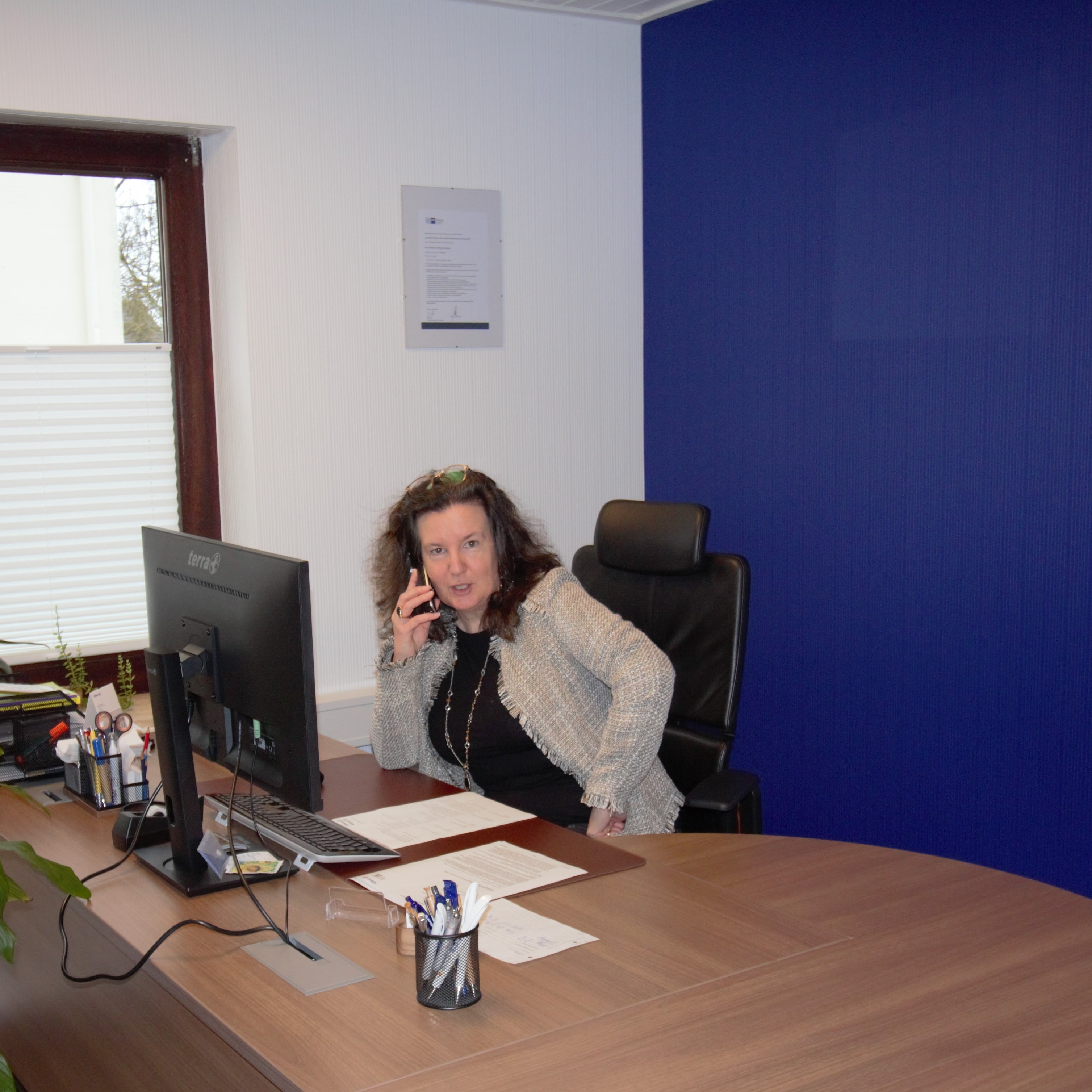 Allianz Versicherung Marion Hartig-Donsbach Simmern - Profilbild