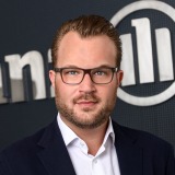 Allianz Versicherung Hauke und Tarantino GbR Schwaikheim - Kevin Tarantino