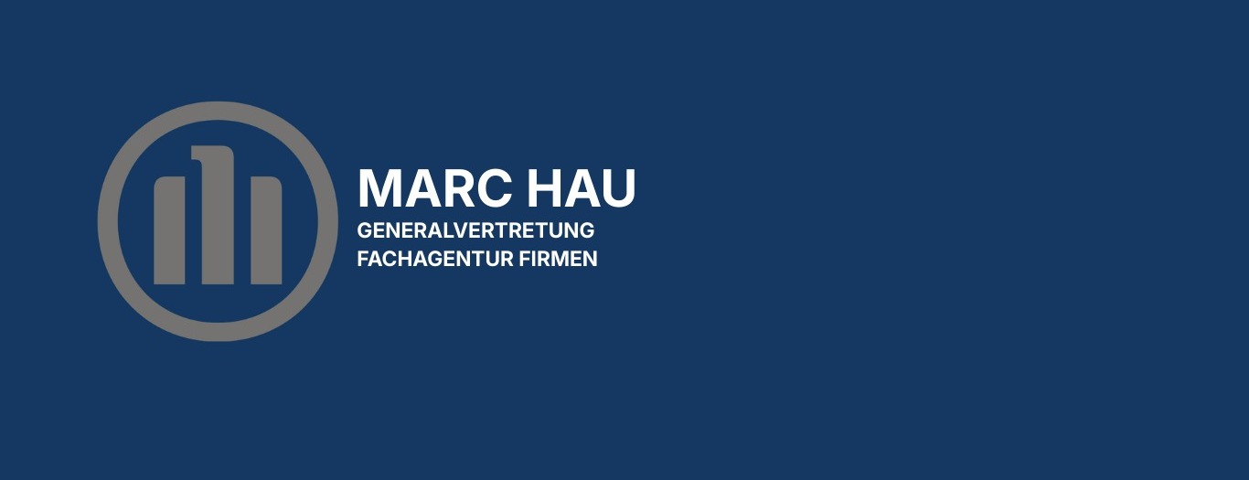 Allianz Versicherung Versicherungsbüro Marc Hau Landshut - Titelbild