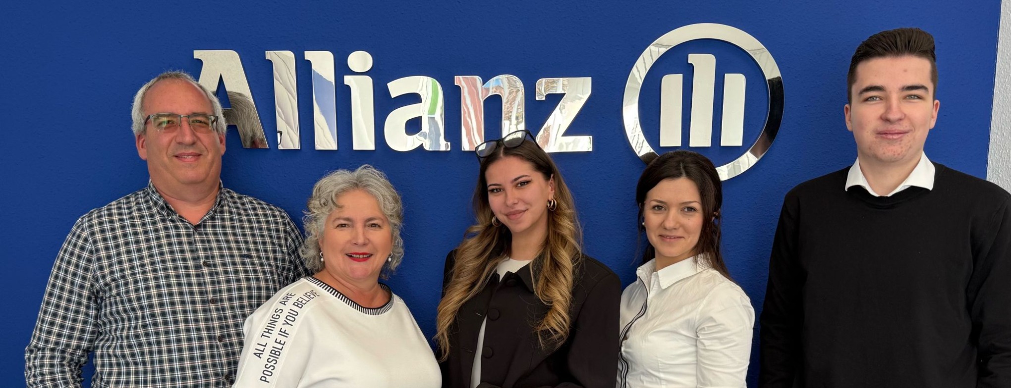Allianz Versicherung Thomas Hauser Tuttlingen - Titelbild