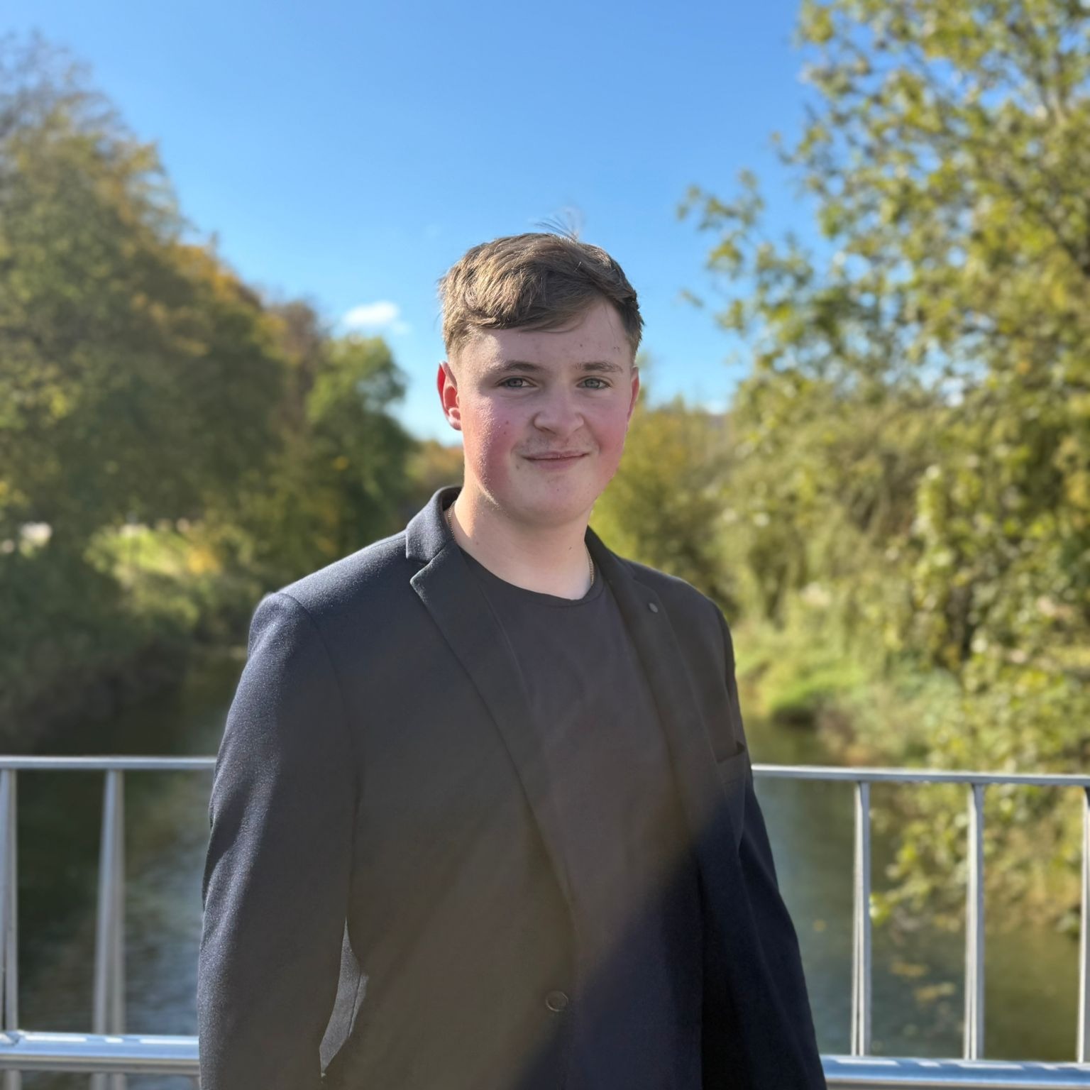 Allianz Versicherung Thomas Hauser Tuttlingen - Dennis Jilke