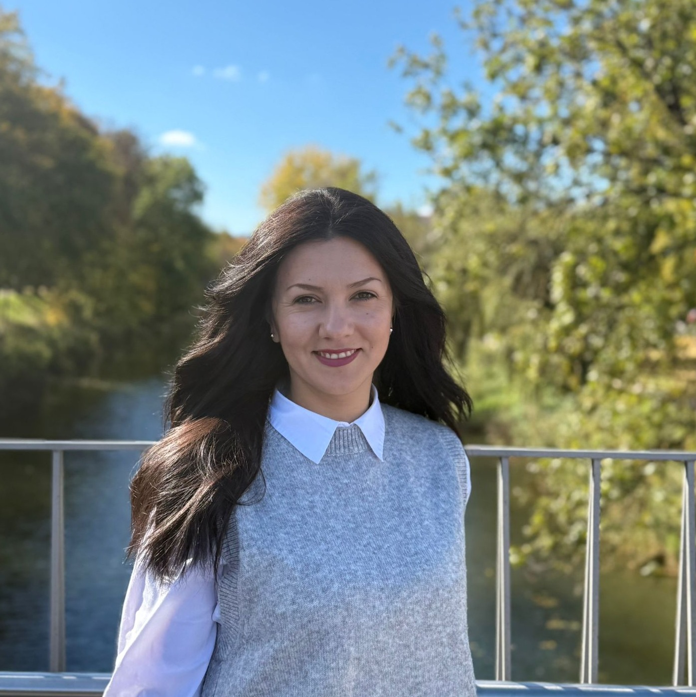 Allianz Versicherung Thomas Hauser Tuttlingen - Lorena-Georgiana Popescu