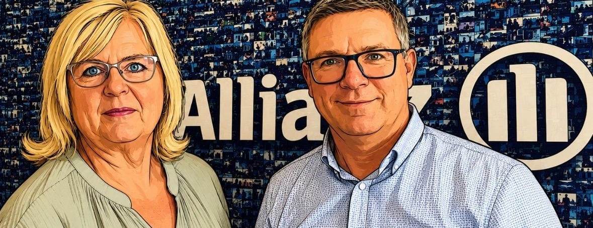 Allianz Versicherung Jörn Hausknecht Crivitz - Unser Team vor Ort