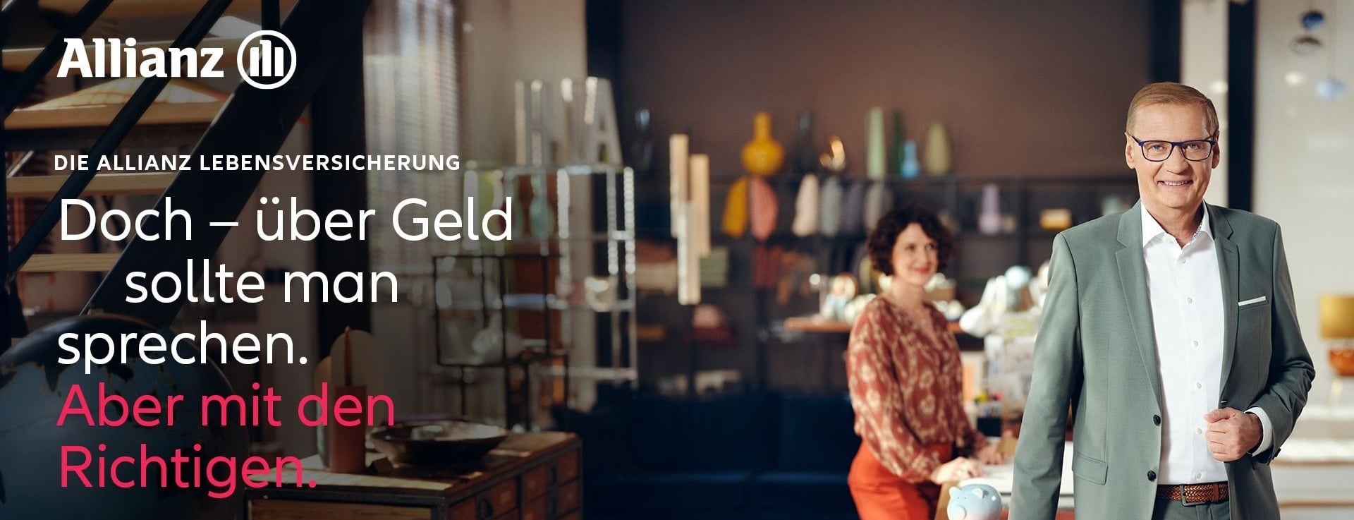 Allianz Versicherung Johannes Heiduk Hildesheim - Titelbild