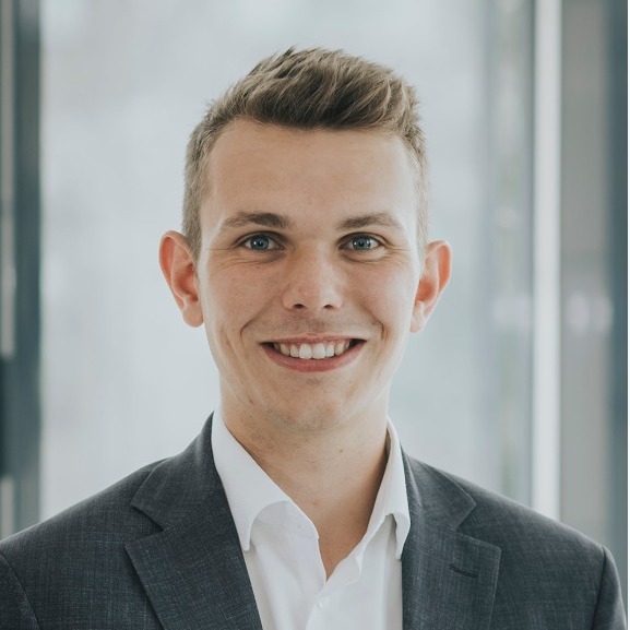 Allianz Versicherung Johannes Heiduk Hildesheim - Felix Bruchmann