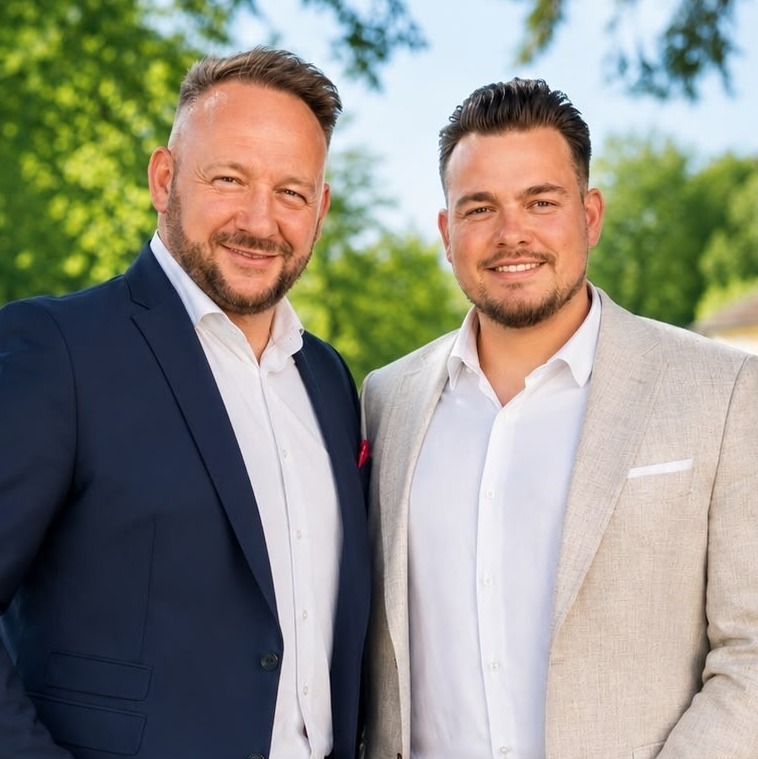 Allianz Versicherung Hein OHG Zerbst/Anhalt - OHG Inhaber Thomas und Lennart Hein