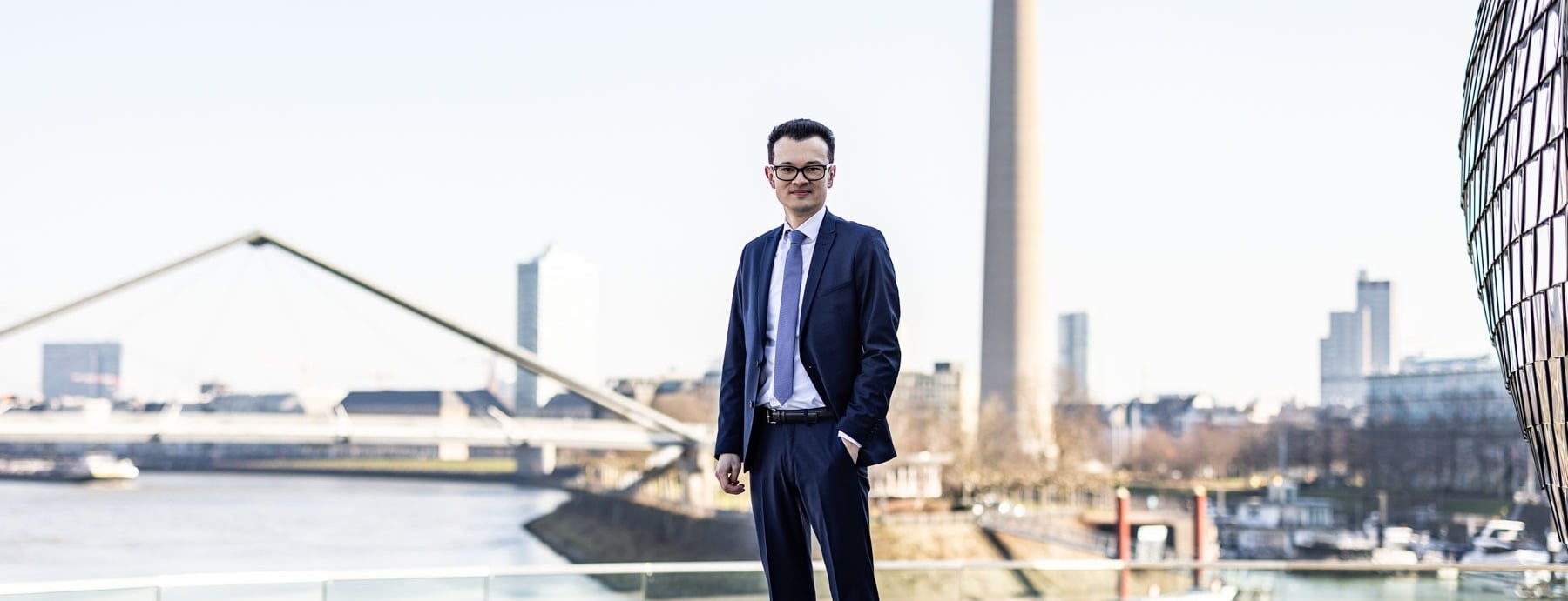 Allianz Versicherung Marc Lee Heinrichs Lünen - Titelbild