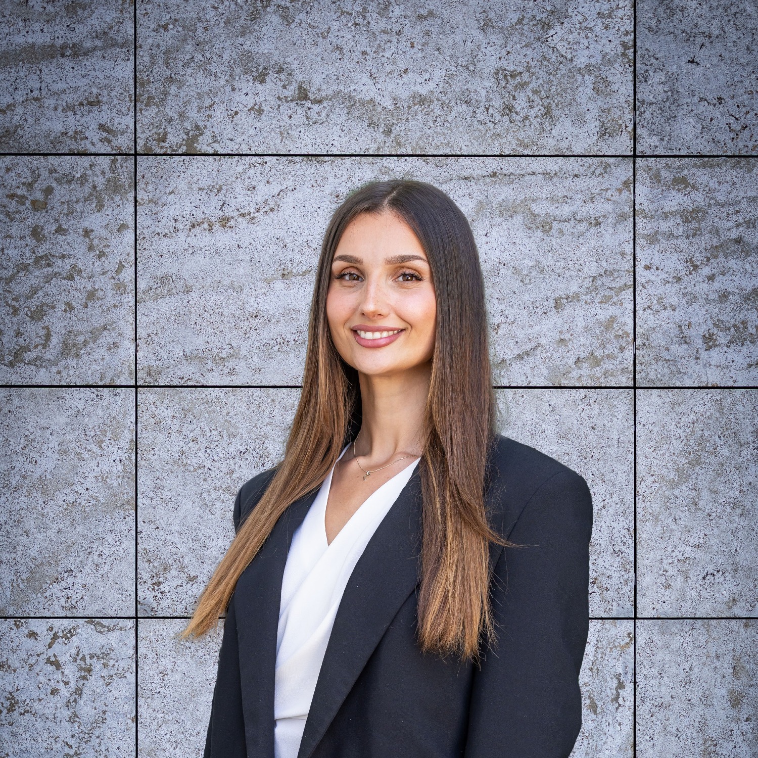 Allianz Versicherung Marc Lee Heinrichs Lünen - Sarah Buhl