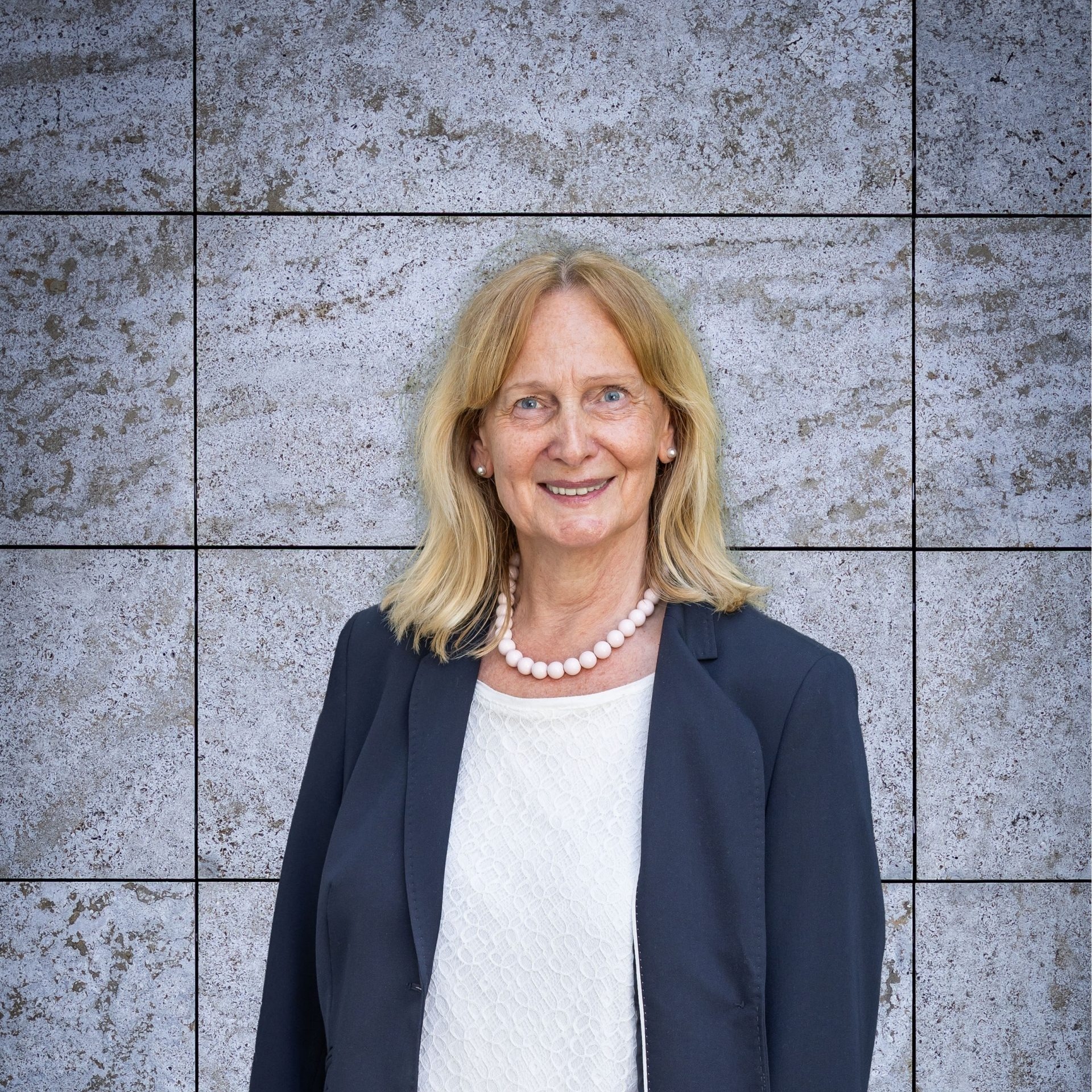 Allianz Versicherung Marc Lee Heinrichs Lünen - Marlies Gründken