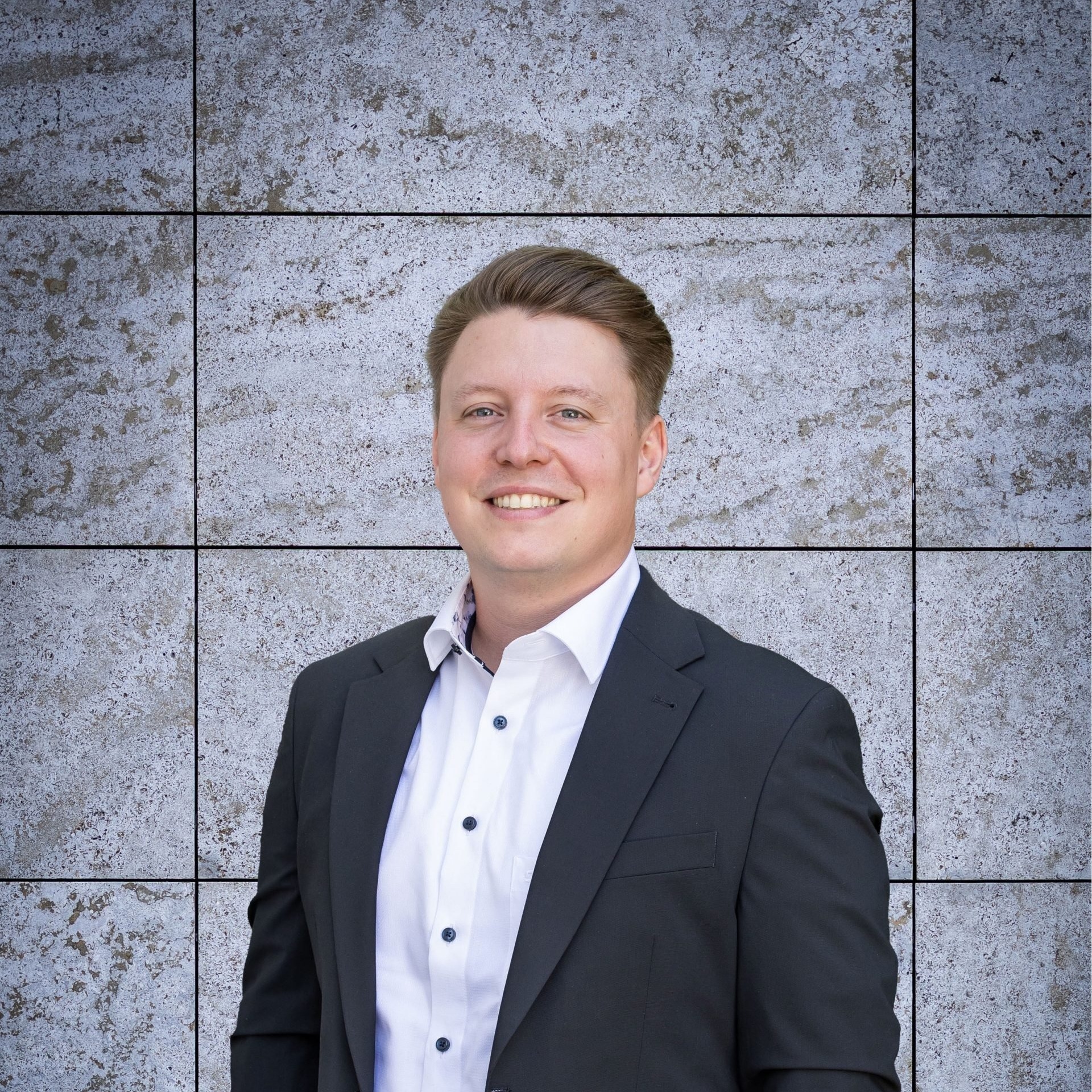 Allianz Versicherung Marc Lee Heinrichs Lünen - Simon Lente