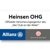 Allianz Versicherung Heinsen OHG Hamburg - Profilbild