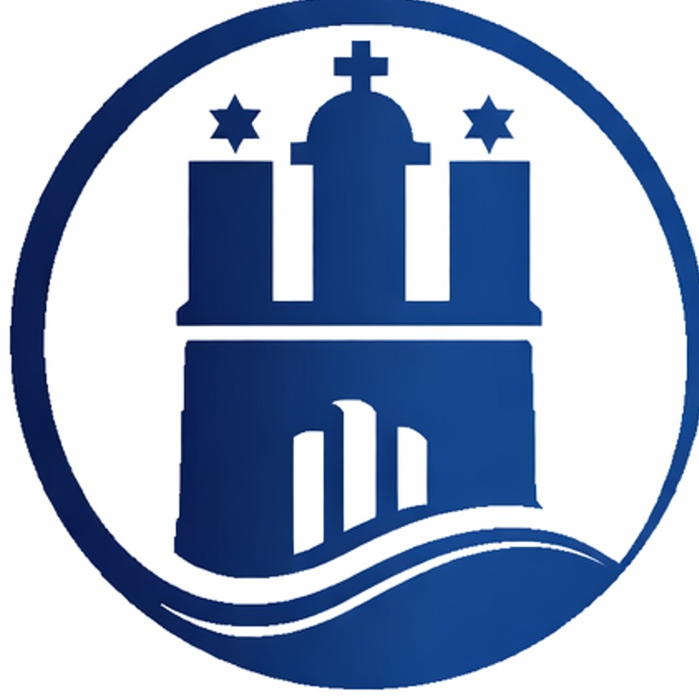 Allianz Versicherung Heinsen OHG Hamburg - Neues Logo