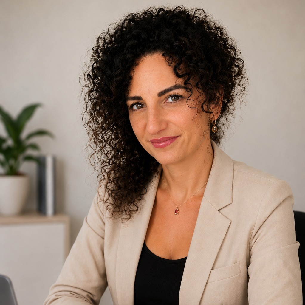 Allianz Versicherung Ramona Heinzen Waxweiler - Profilbild Homepage