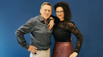 Allianz Versicherung Ramona Heinzen Waxweiler - Papa und Me