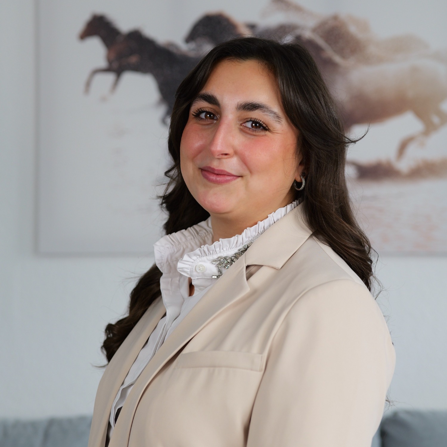 Allianz Versicherung Hemerich und Poll OHG Meerbusch - Sarah Jane Dobberke