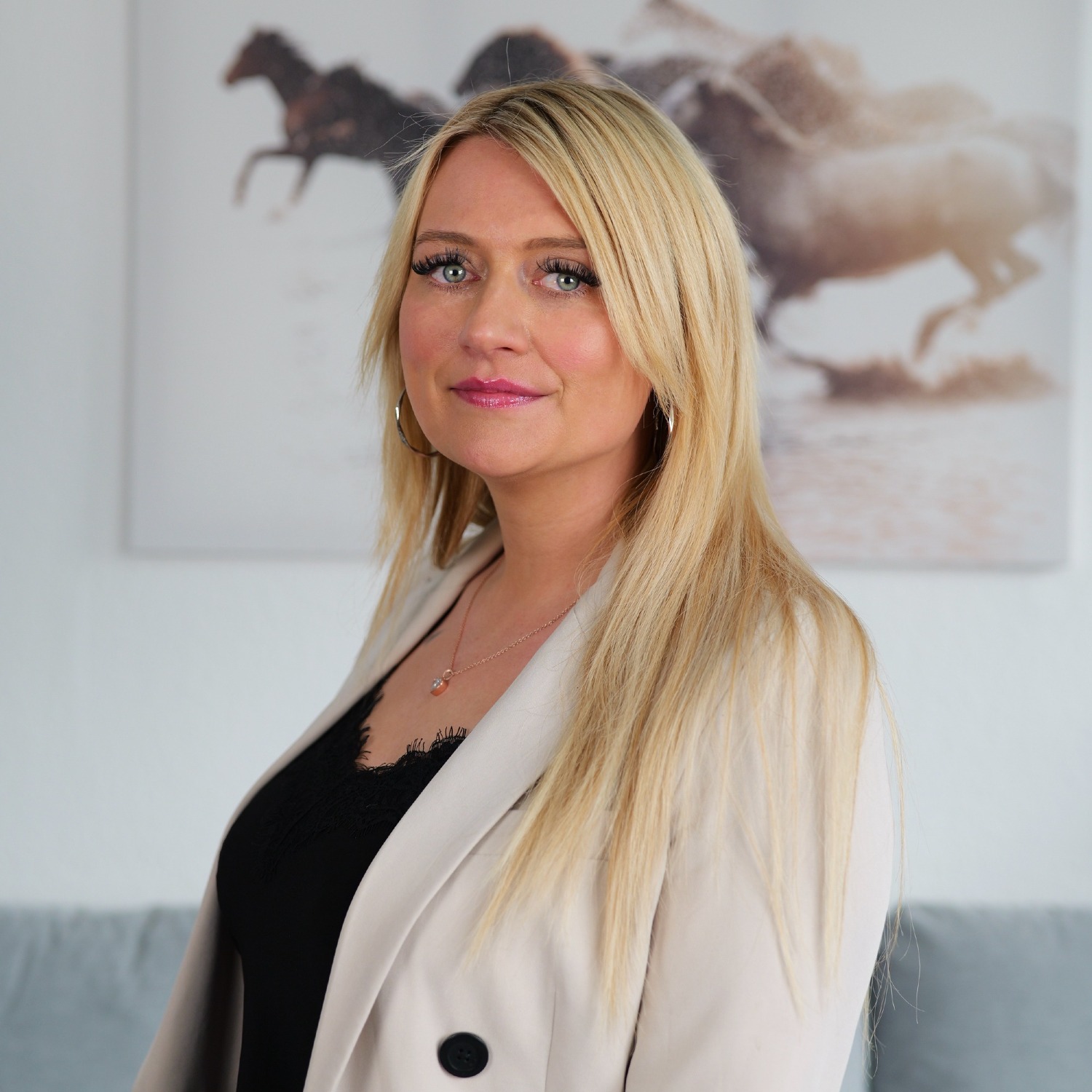 Allianz Versicherung Hemerich und Poll OHG Meerbusch - Sarah Poll