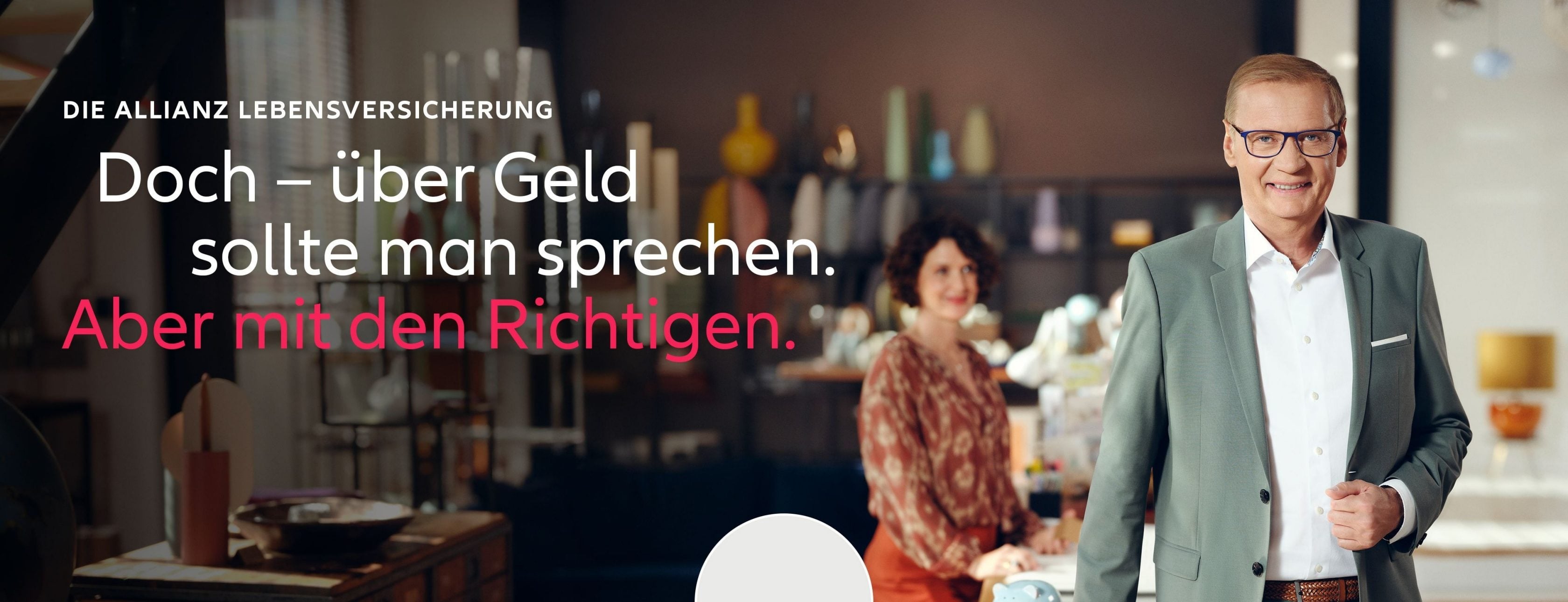 Allianz Versicherung Henneberg Paitz OHG Wanzleben-Börde - Ihre Allianz Lebensversicherung