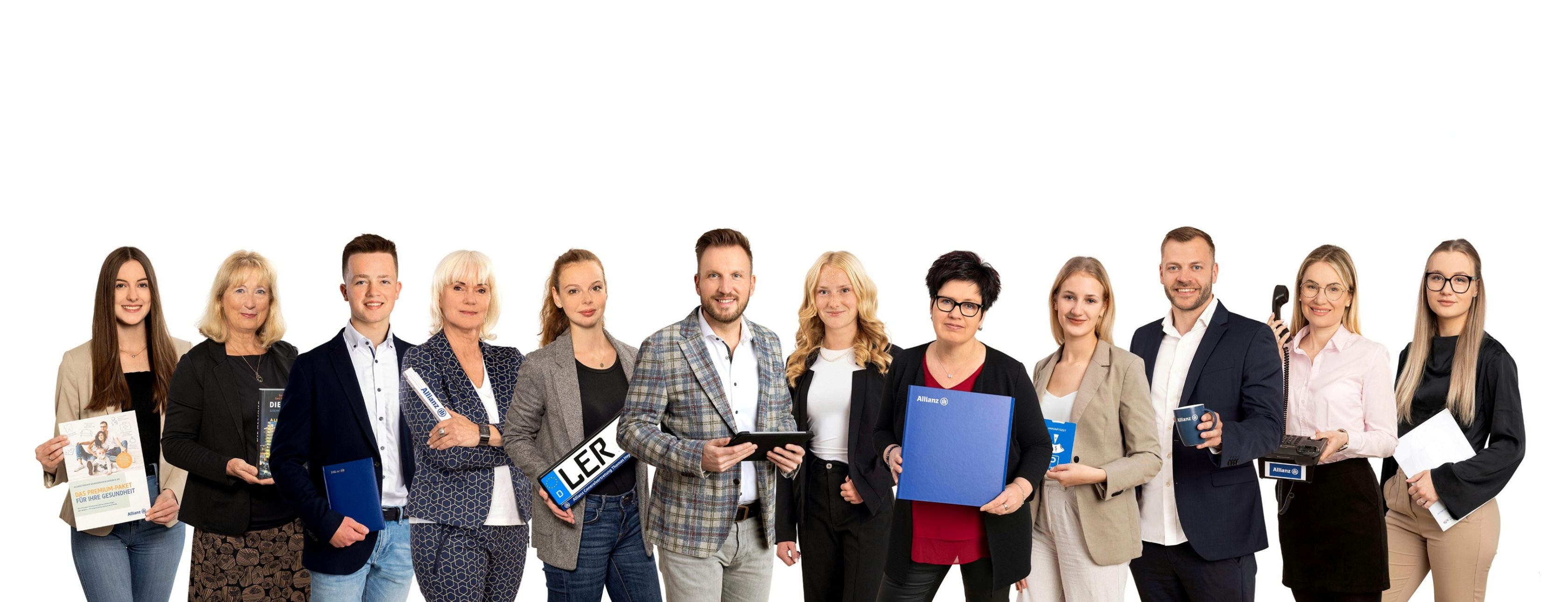 Allianz Versicherung Thomas Heyen Uplengen - Allianz Generalvertretung Heyen Uplengen Remels